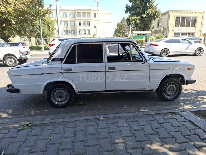 LADA (VAZ) 2106 1993, 201,245 km - 1.6 l - Bərdə