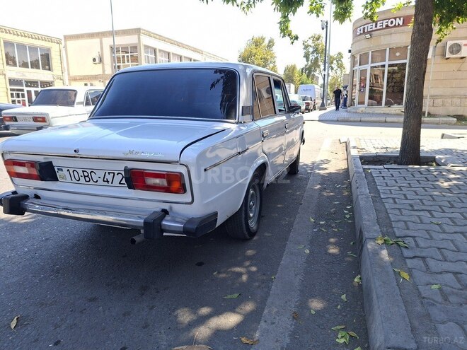 LADA (VAZ) 2106 1993, 201,245 km - 1.6 l - Bərdə