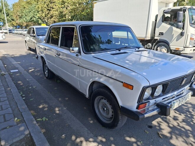 LADA (VAZ) 2106 1993, 201,245 km - 1.6 l - Bərdə