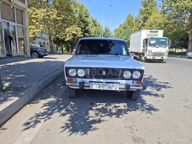 LADA (VAZ) 2106 1993, 201,245 km - 1.6 l - Bərdə