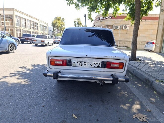 LADA (VAZ) 2106 1993, 201,245 km - 1.6 l - Bərdə