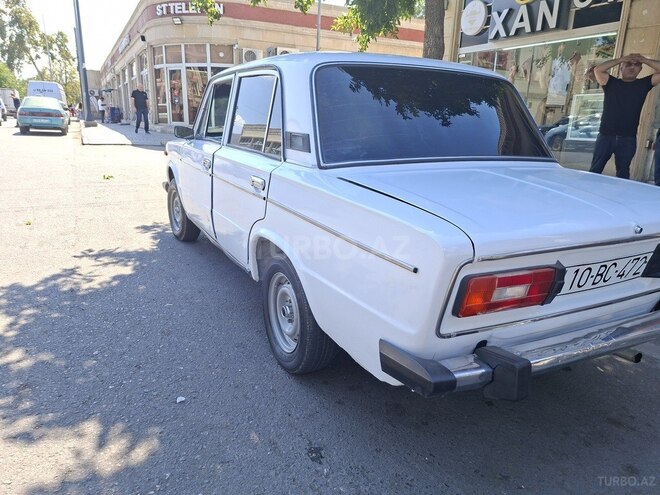 LADA (VAZ) 2106 1993, 201,245 km - 1.6 l - Bərdə