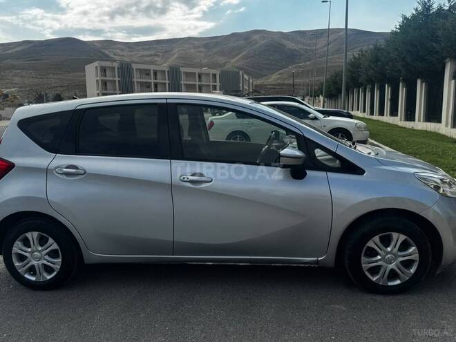Nissan Note 2015, 59,000 km - 1.2 l - Bakı