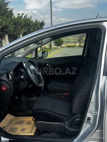 Nissan Note 2015, 59,000 km - 1.2 l - Bakı