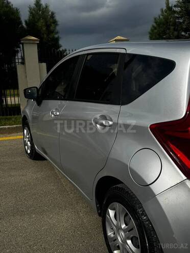 Nissan Note 2015, 59,000 km - 1.2 l - Bakı