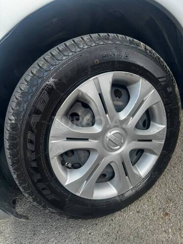 Nissan Note 2015, 59,000 km - 1.2 l - Bakı