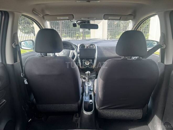 Nissan Note 2015, 59,000 km - 1.2 l - Bakı
