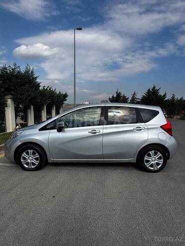Nissan Note 2015, 59,000 km - 1.2 l - Bakı