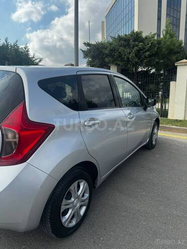 Nissan Note 2015, 59,000 km - 1.2 l - Bakı