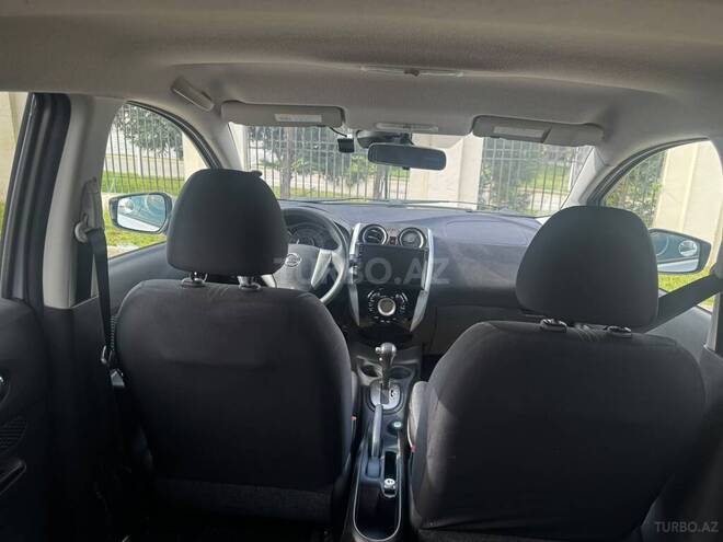 Nissan Note 2015, 59,000 km - 1.2 l - Bakı
