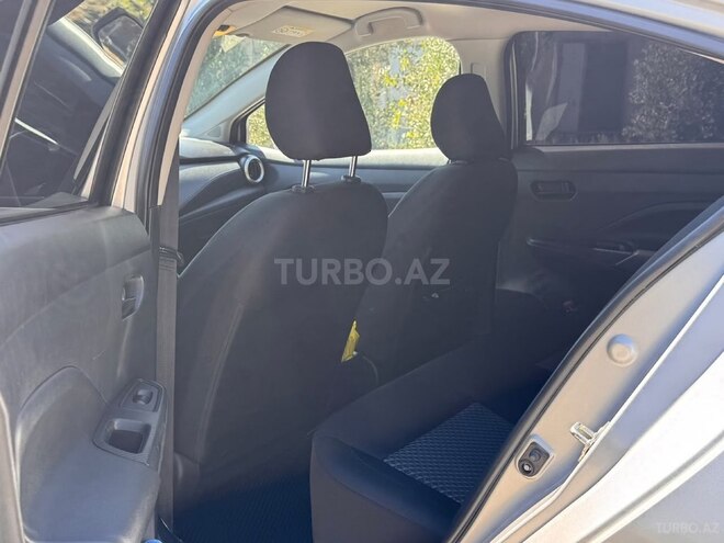 Nissan Sunny 2021, 109,000 km - 1.6 л - Bakı