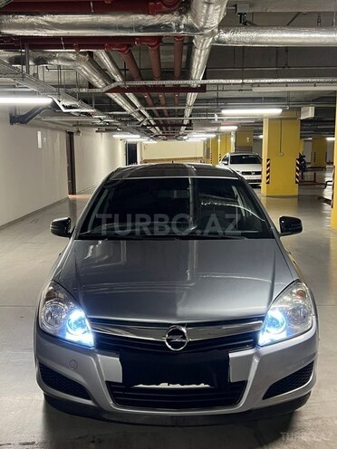 Opel Astra 2008, 320,000 km - 1.3 l - Gəncə