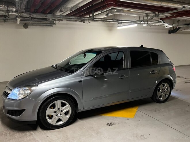 Opel Astra 2008, 320,000 km - 1.3 l - Gəncə