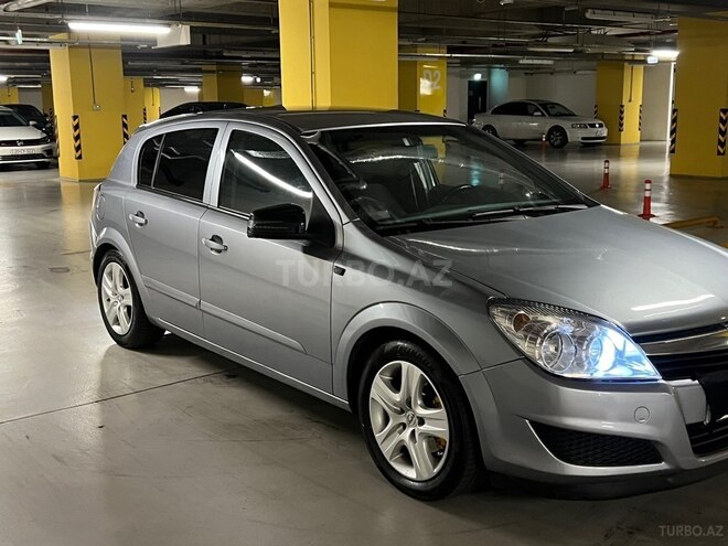 Opel Astra 2008, 320,000 km - 1.3 l - Gəncə