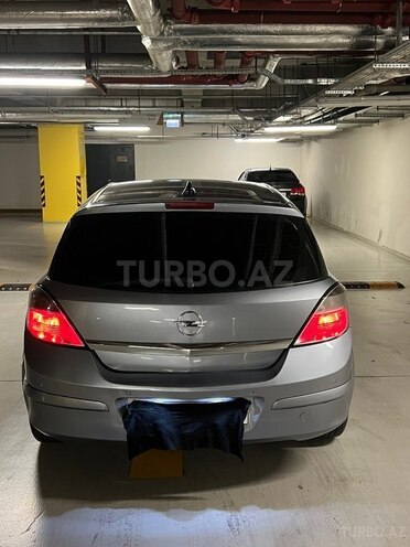 Opel Astra 2008, 320,000 km - 1.3 l - Gəncə