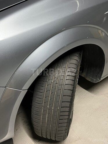 Opel Astra 2008, 320,000 km - 1.3 l - Gəncə