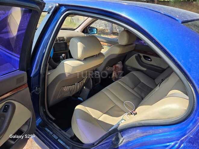BMW 528 1997, 365,896 km - 2.8 л - Goranboy