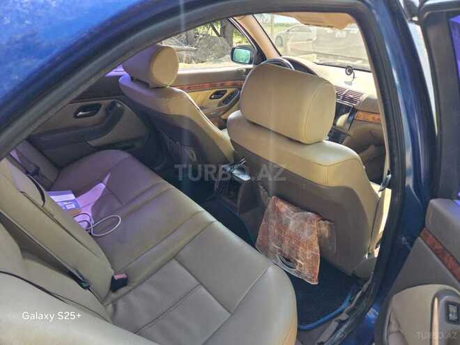 BMW 528 1997, 365,896 km - 2.8 л - Goranboy