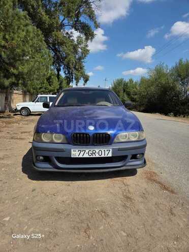 BMW 528 1997, 365,896 km - 2.8 л - Goranboy