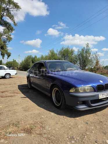 BMW 528 1997, 365,896 km - 2.8 л - Goranboy