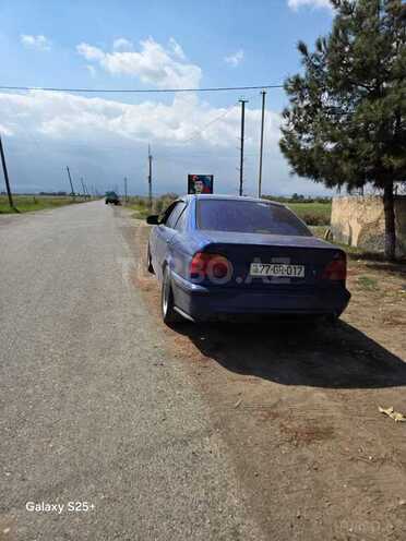 BMW 528 1997, 365,896 km - 2.8 л - Goranboy