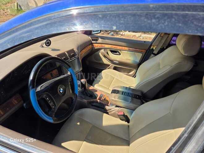 BMW 528 1997, 365,896 km - 2.8 л - Goranboy