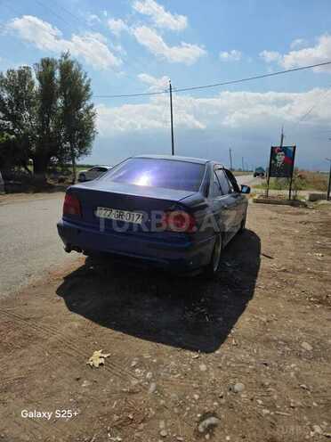 BMW 528 1997, 365,896 km - 2.8 л - Goranboy
