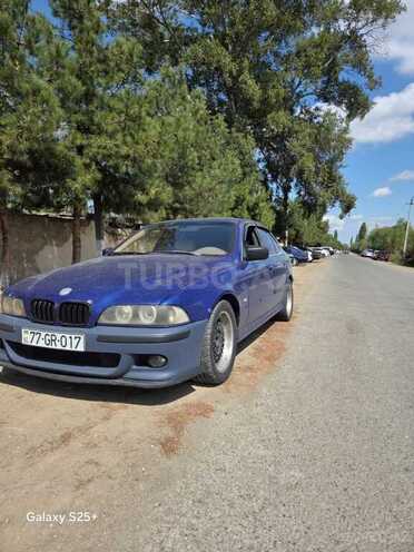 BMW 528 1997, 365,896 km - 2.8 л - Goranboy