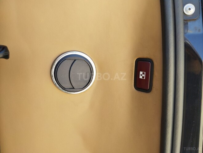 Mercedes Viano 2011, 144,000 km - 3.5 л - Bakı