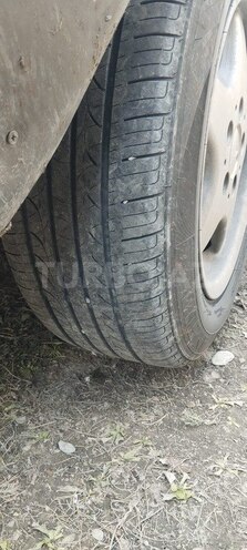 Mercedes 190 1993, 280,000 km - 2.0 l - Qəbələ