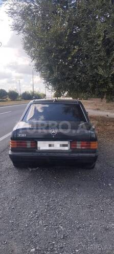 Mercedes 190 1993, 280,000 km - 2.0 l - Qəbələ