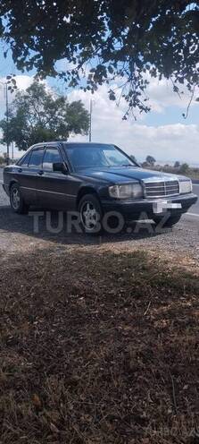 Mercedes 190 1993, 280,000 km - 2.0 l - Qəbələ