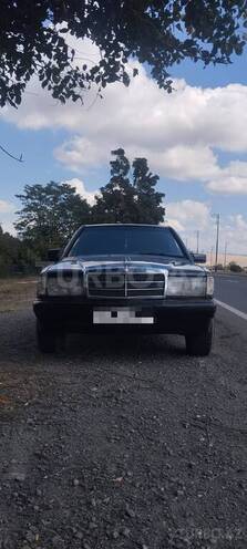 Mercedes 190 1993, 280,000 km - 2.0 l - Qəbələ