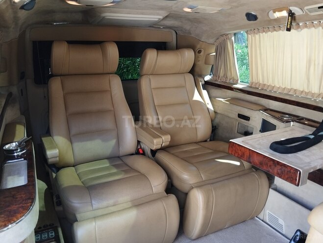 Mercedes Viano 2011, 144,000 km - 3.5 л - Bakı