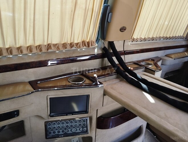 Mercedes Viano 2011, 144,000 km - 3.5 л - Bakı