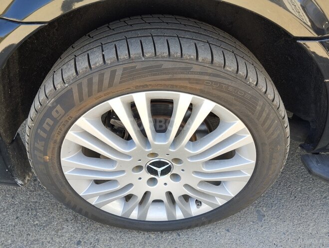 Mercedes Viano 2011, 144,000 km - 3.5 л - Bakı