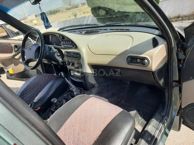 Chevrolet Niva 2005, 231,352 km - 1.7 l - Gəncə