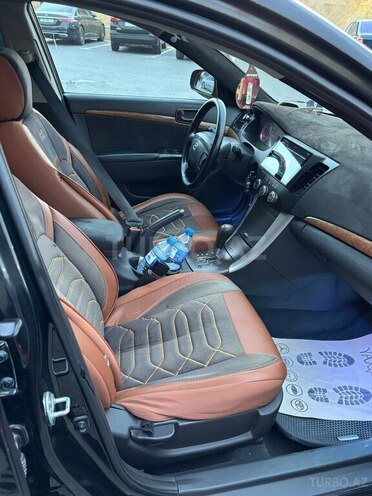 Hyundai Sonata 2008, 407,000 km - 2.4 л - Bakı