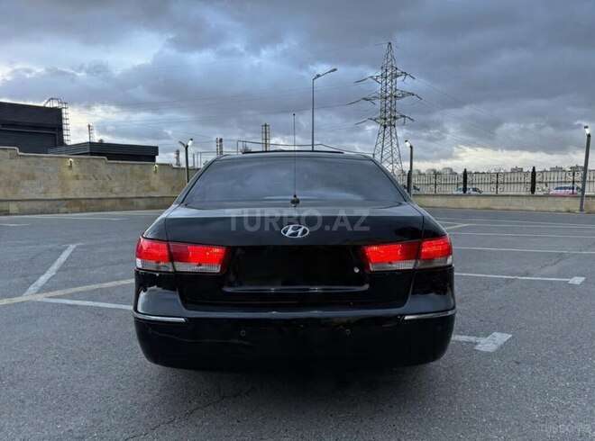 Hyundai Sonata 2008, 407,000 km - 2.4 л - Bakı