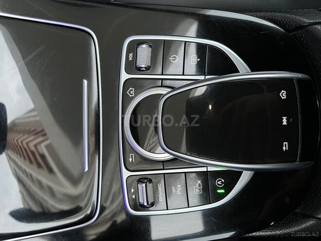 Mercedes E 220 d 2017, 155,000 km - 2.0 l - Bakı