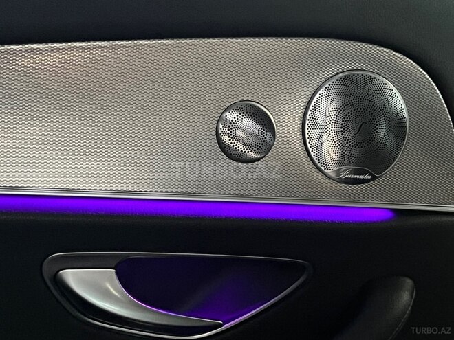 Mercedes E 220 d 2017, 155,000 km - 2.0 l - Bakı