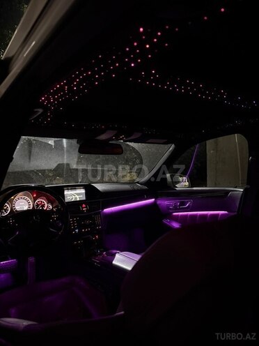 Mercedes E 350 2010, 210,000 km - 3.5 l - Sabirabad