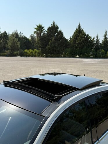 Mercedes E 350 2010, 210,000 km - 3.5 l - Sabirabad