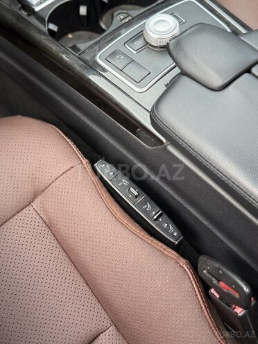 Mercedes E 350 2010, 210,000 km - 3.5 l - Sabirabad