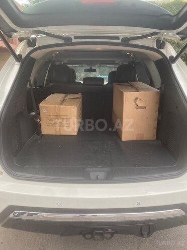 Nissan Pathfinder 2014, 211,314 km - 3.5 л - Bakı