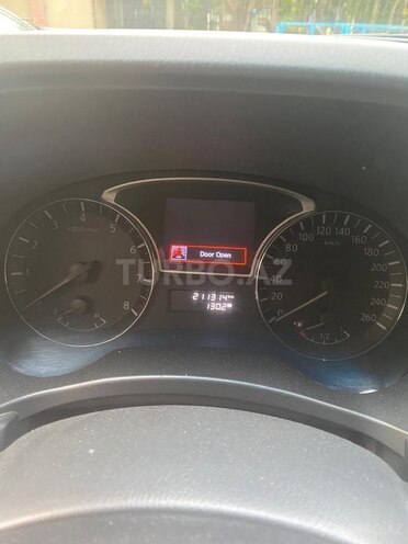 Nissan Pathfinder 2014, 211,314 km - 3.5 л - Bakı