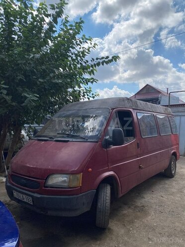 Ford Transit 1993, 500,000 km - 2.5 l - Cəlilabad