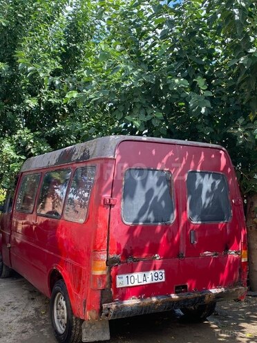 Ford Transit 1993, 500,000 km - 2.5 l - Cəlilabad