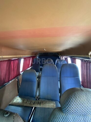 Ford Transit 1993, 500,000 km - 2.5 l - Cəlilabad