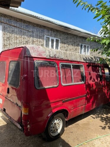 Ford Transit 1993, 500,000 km - 2.5 l - Cəlilabad